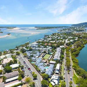 Resort Noosa Place, Noosaville