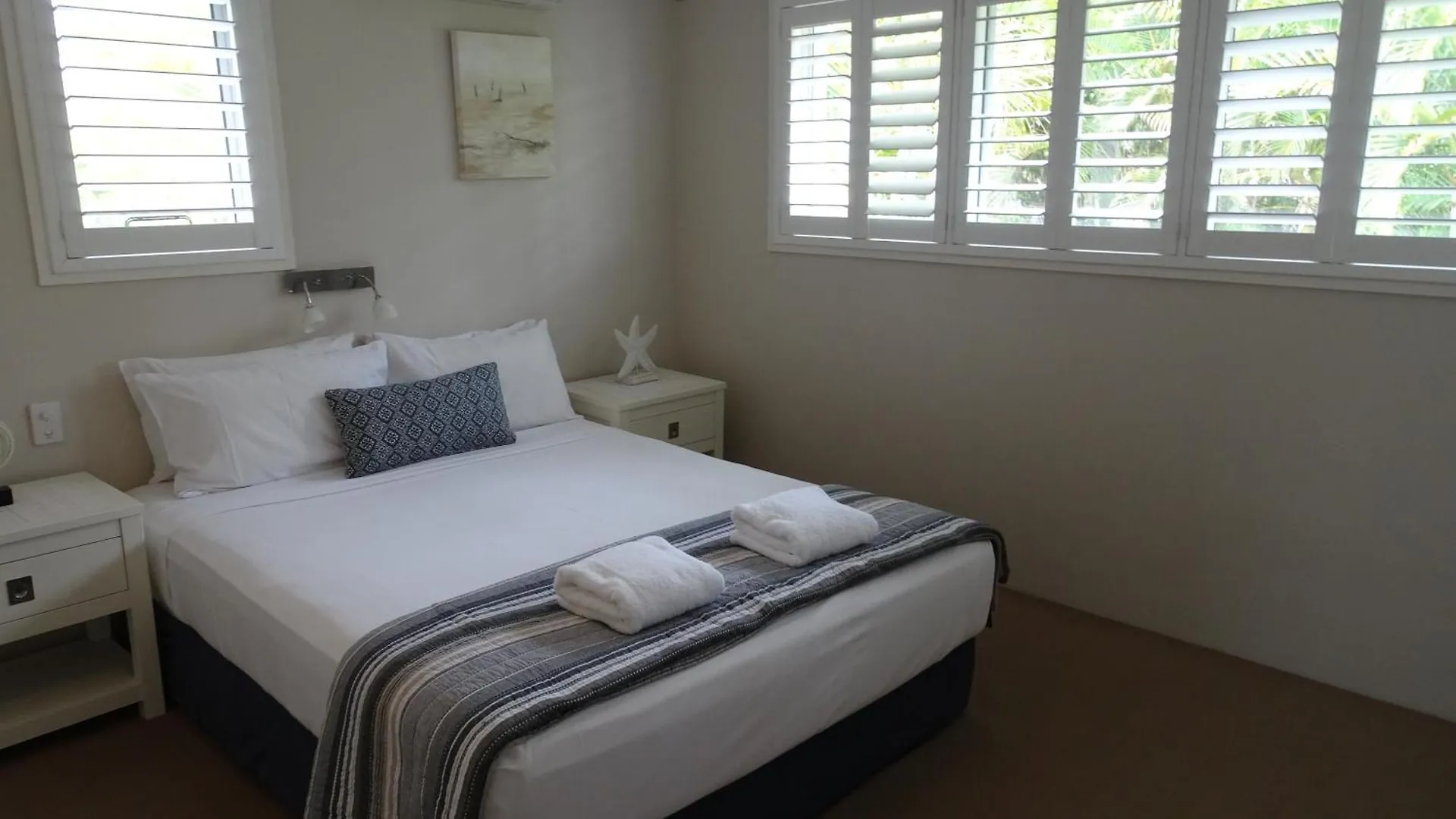 Aparthotel Noosa Gardens Riverside Resort Noosaville